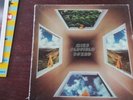 Mike Oldfield boxed four album vinyl box set. Tubular bells etc
