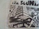 The Sound / The Physical World / 7 Inch EP / Original / Rare / Joy Division /