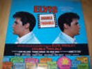 Elvis Presley LP NEAR MINT Double Trouble RCA Victor APL1-2564 FREE USA SHIPPING