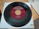 45 rpm Romancers, The - Dootone 381 - I Still Remember / House Cat