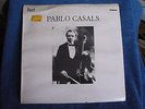 Pablo Casals-cello/Early Recordings/Pearl  GEM 131/MINT SEALED NEW OLD STOCK