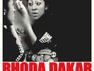 Rhoda Dakar - Sings the Bodysnatchers