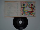 Mike PEDICIN Quintet. Rythme a Gogo N°1. EP. RCA. A 75.237. VG++ / VG