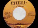 Northern Soul USA Original - Rare Pleasure - Let Me Down Easy ?Hear?