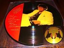 Michael Jackson Thriller FlashDance Picture Disc Promo Test Pressing Taiwan Rare