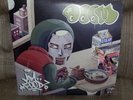 MF Doom - MM.. Food Viny 2x LP Rare Hip Hop