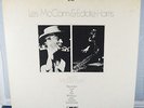 LES McCANN & EDDIE HARRIS - SWISS MOVEMENT - JAPAN 1ST PRESS P-4567A