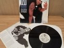 1997 MASE Harlem World LP 12 inch Vinyl Record Bad Boy Records Puff Daddy MA$E