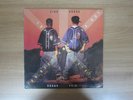 KRIS KROSS - Totally Krossed Out 11 Tracks Korea Orig Vinyl LP INSERT
