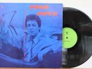 PAUL McCARTNEY & WINGS Cold Cuts LP (Whiteknight WK24) VG+ Vinyl Not TMOQ