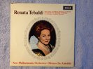RENATA TEBALDI ' RECITAL. DON CARLOS, UM BALLO IM MARCHELLA ETC' DECCA SXL,1ST