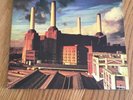 pink floyd Animals Vinyl 1977
