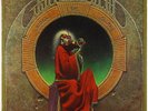 Grateful Dead - Blues For Allah LP - UA VG++