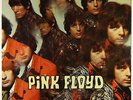Pink Floyd - The Piper At The Gates Of Dawn LP - Columbia/EMI UK Stereo
