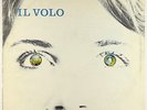 Il Volo - S/T LP - Numero Uno Italy