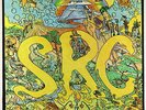 SRC - S/T LP - Capitol VG+