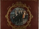 Clouds - The Clouds Scrapbook LP - Island UK
