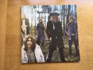 Mott The Hoople - Wildlife, Vinyl LP 1971, Island Records