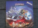 JUDAS PRIEST -PAINKILLER -inkl.OIS 1st Press CBS LP 1990 TOP Condition