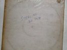 BOB DYLAN  / Stealin' [WHITE LABEL]