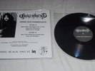 Chätiment SANG DES CARPATHES LP VINYL RARE LAMPIR BASMU MGLA FORTERESSE