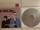 Depeche Mode Revolution Radio Vinyl Silber