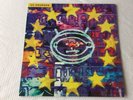 U2 - ZOOROPA - RARE BLUE VINYL LP