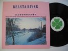 GABOR SZABO Belsta River LP 1979 Sweden Near Mint