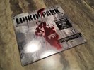 NEW Linkin Park Hybrid Theory Clear Vinyl LP Hot Topic Chester Bennington SEALED