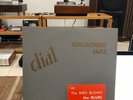 Charlie Parker DIAL 901, Bird Blows The Blues, jazz vinyl DG original LP