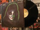 KISS Peter Criss Solo Album Shrinkwrapped Venezuela PRESS Casablanca  LP 7122