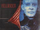 CHRISTOPHER YOUNG-LP- HELLRAISER- RARE HORROR SOUNDTRACK- SCREEN-UK-1987-MINT
