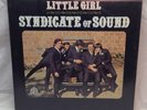 Syndicate Of Sound Little Girl 1966 Garage Psych Rock Bell 6001 Mono Vinyl LP NM