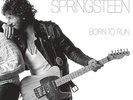 LP Bruce Springsteen - Born To Run VINILE