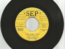 LLOYD BREVETT / ONE MORE TIME / WINSTON SAMUELS / LUCK WILL COME MY WAY /7''/VG+