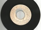 ETHIOPIANS / DING DONG BELL / REGGAE HIT THE TOWN / 7''/ VG-