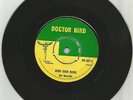 WAILERS / GOOD GOOD RUDIE / CITY SLICKERS / OCEANS 11 / 7''/ VG / VG-