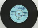 ROY AND ENID / HE'LL HAVE TO GO / ROY LOVE IS A TREASURE / 7''/  VG / VG-