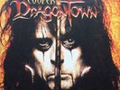Alice Cooper - Dragontown 2011 LP, Gatefold, Orange, RCV059LP NEW & SEALED