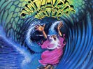 WIZARDS OF THE WATER Soundtrack LP Icehouse-INXS-Cold Chisel-The Angels  SirH70
