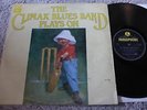 THE CLIMAX BLUES BAND PLAYS ON 1969 ORIGINAL LP PARLOPHONE PCS7084 1ST PRESS VG