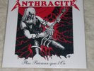 ANTHRACITE -PLUS PRECIEUX QUE LÓR -SORTILEGE-ADX-KILLERS -MINT