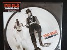 David Bowie - Diamond Dogs - 40th anniversary picture disc