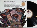 Russian Overtures Rodzinzki LP ED1 Cream Gold Label ASD 288 Tchaikovsky EX/NM