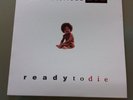 Notorious BIG Ready To Die Classic Debut Hip Hop Vinyl LP New Reissued Import