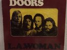 Doors L.A. Woman Record EKS-75011