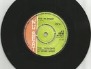 VERSATILES / PICK MY POCKET / FREEDOM SINGERS / FREEDOM / 7''/ VG / VG-