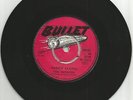 VICEROYS / FANCY CLOTH / BIGGIE / JACK AND JILL / 7''/ VG