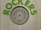 TETRACK / LET'S GET TOGETHER / JACOB MILLER / EACH ONE TEACH ONE / 12''/ VG+