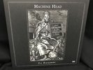 Machine Head The Blackening 2 LP NM/NM 180G 2007 German Original Press Metal